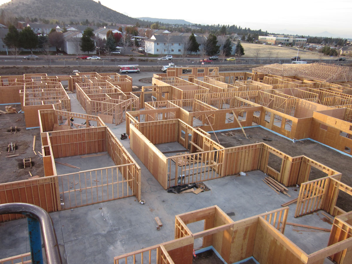 View our Custom Home & Commercial Contractor Gallery Baxter Builders