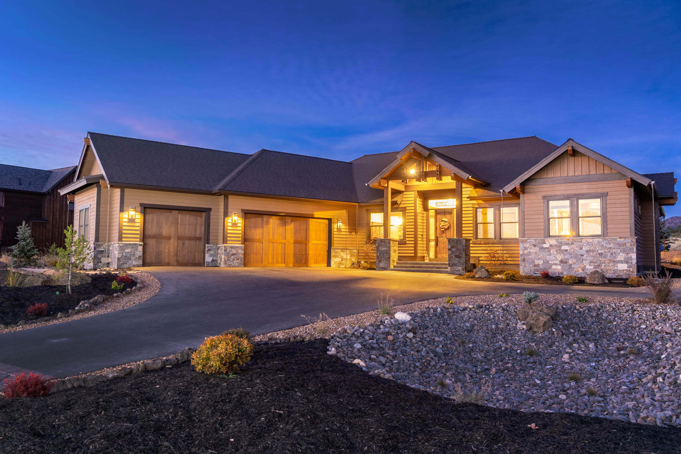 Who Are The Best Custom Home Builders in Central Oregon?
